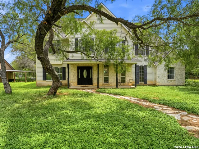 1208 ODaniel School Rd Seguin, TX 78155