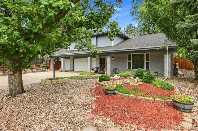 1570 S Macon Street Aurora, CO 80012