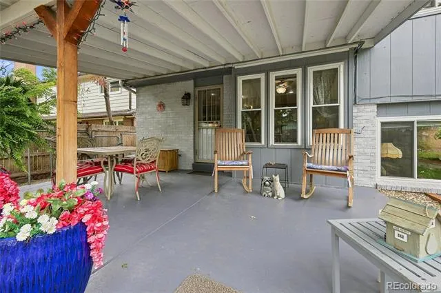 1570 S Macon Street Aurora, CO 80012