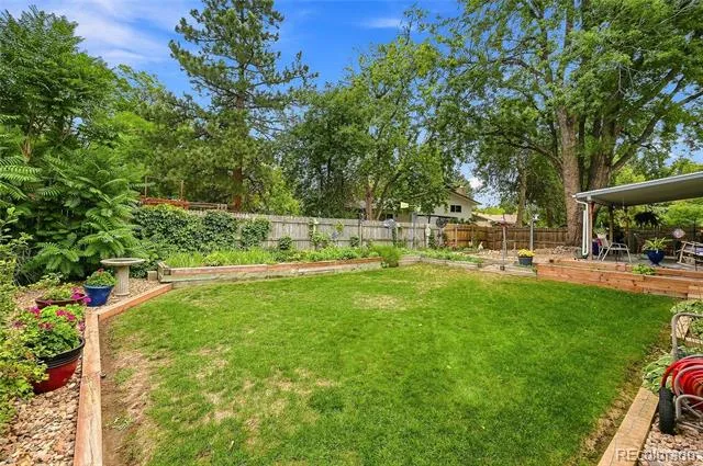 1570 S Macon Street Aurora, CO 80012