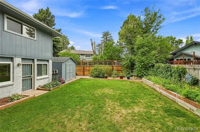 1570 S Macon Street Aurora, CO 80012