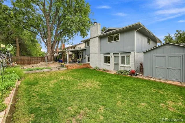 1570 S Macon Street Aurora, CO 80012