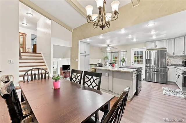 1570 S Macon Street Aurora, CO 80012