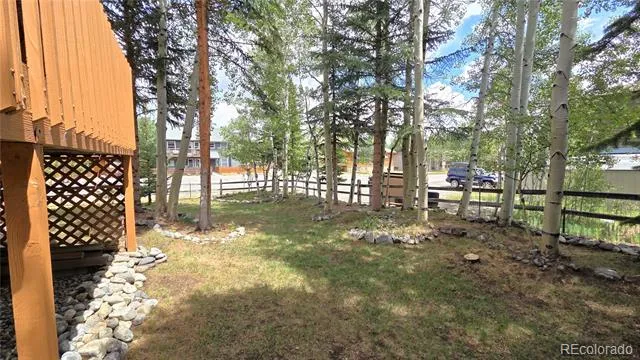 600 S 5th Avenue Frisco, CO 80443