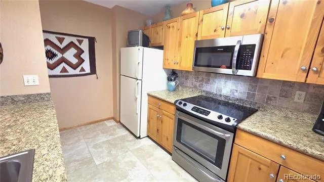600 S 5th Avenue Frisco, CO 80443