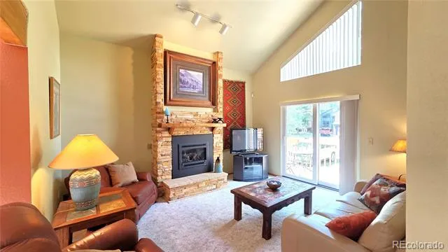 600 S 5th Avenue Frisco, CO 80443