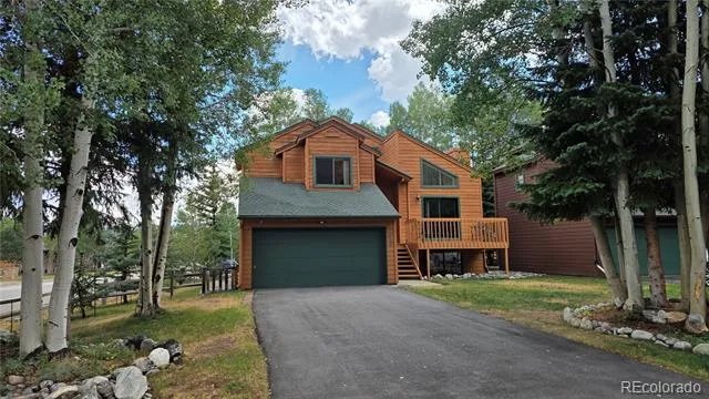 600 S 5th Avenue Frisco, CO 80443