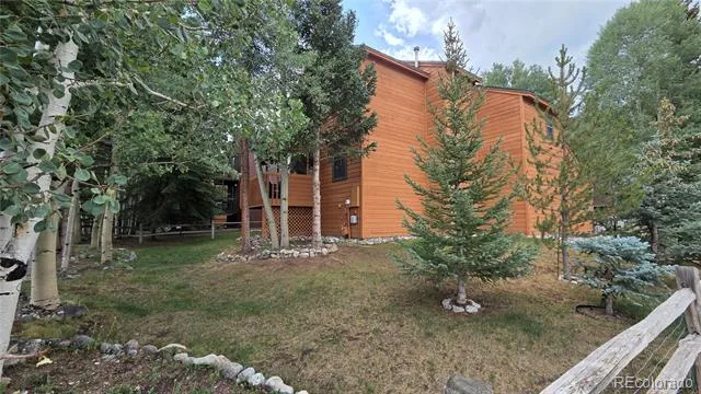 600 S 5th Avenue Frisco, CO 80443