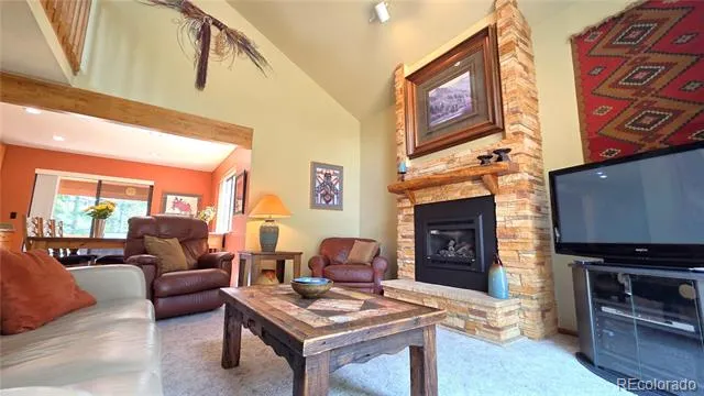 600 S 5th Avenue Frisco, CO 80443