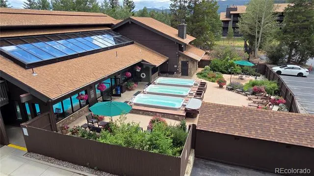 600 S 5th Avenue Frisco, CO 80443