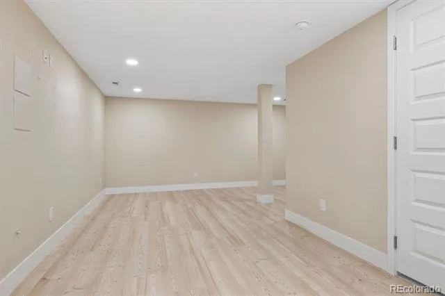 2536 S Race Street Denver, CO 80210