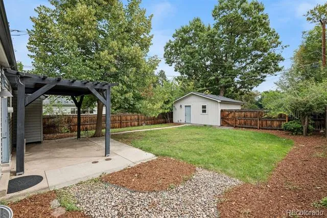 2536 S Race Street Denver, CO 80210