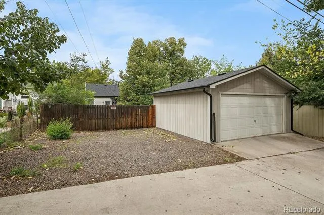 2536 S Race Street Denver, CO 80210