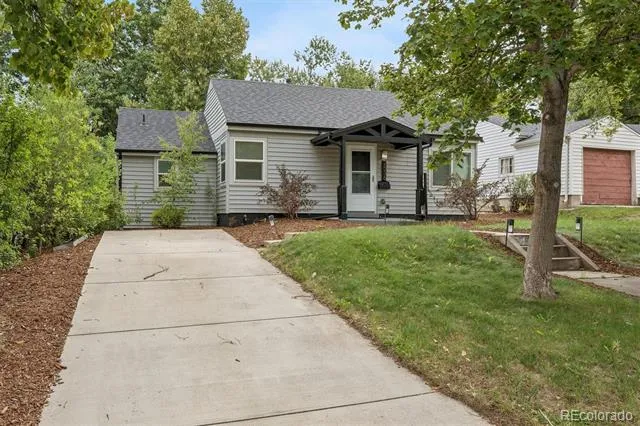 2536 S Race Street Denver, CO 80210
