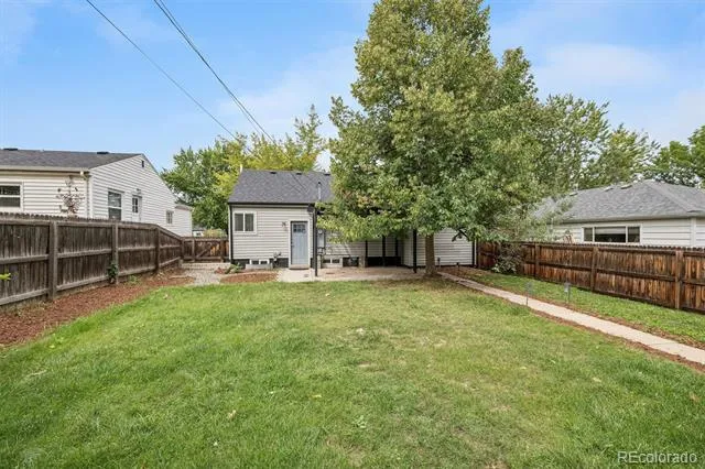 2536 S Race Street Denver, CO 80210