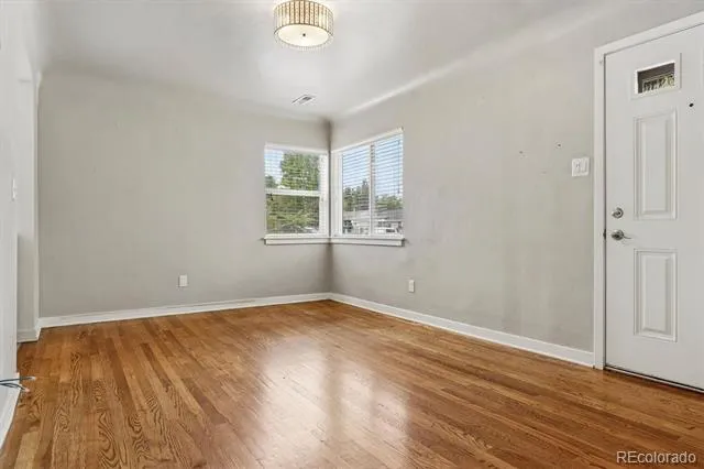 2536 S Race Street Denver, CO 80210