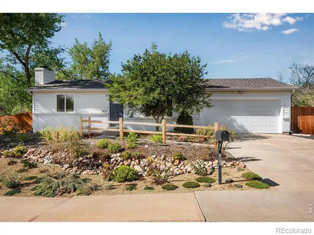 7618 Aberdeen Way Boulder, CO 80301