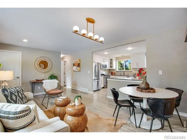 7618 Aberdeen Way Boulder, CO 80301