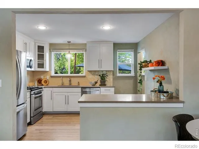 7618 Aberdeen Way Boulder, CO 80301