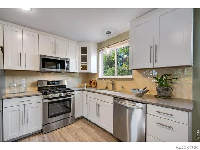 7618 Aberdeen Way Boulder, CO 80301