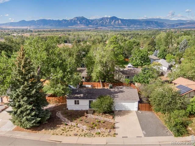 7618 Aberdeen Way Boulder, CO 80301
