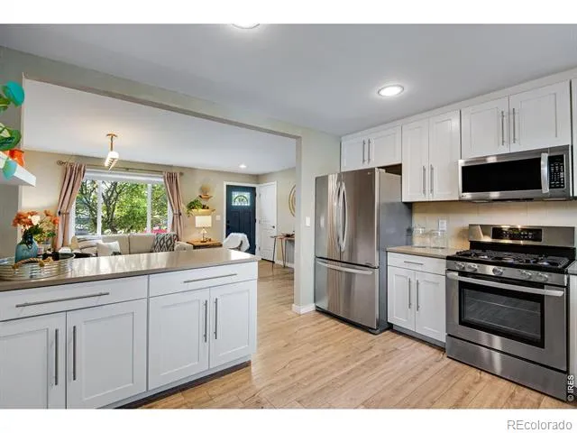 7618 Aberdeen Way Boulder, CO 80301
