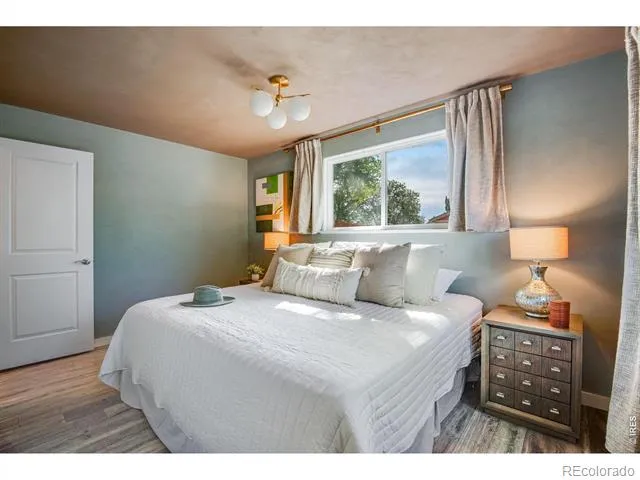 7618 Aberdeen Way Boulder, CO 80301