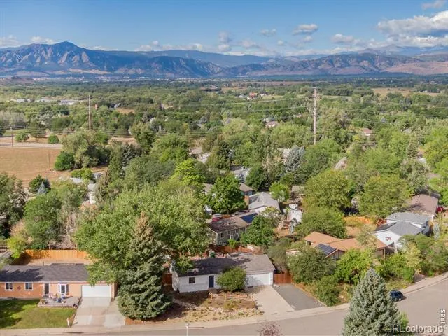 7618 Aberdeen Way Boulder, CO 80301