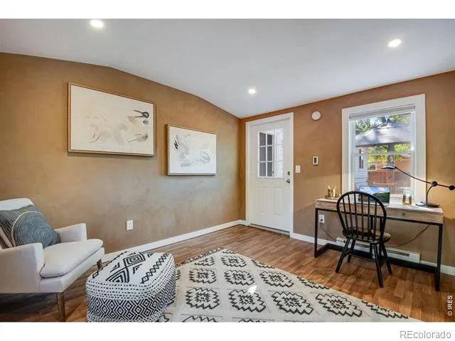 7618 Aberdeen Way Boulder, CO 80301