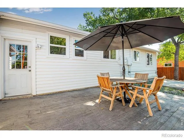 7618 Aberdeen Way Boulder, CO 80301