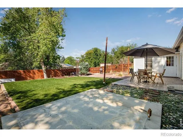 7618 Aberdeen Way Boulder, CO 80301