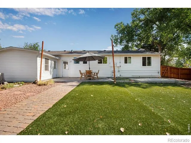 7618 Aberdeen Way Boulder, CO 80301