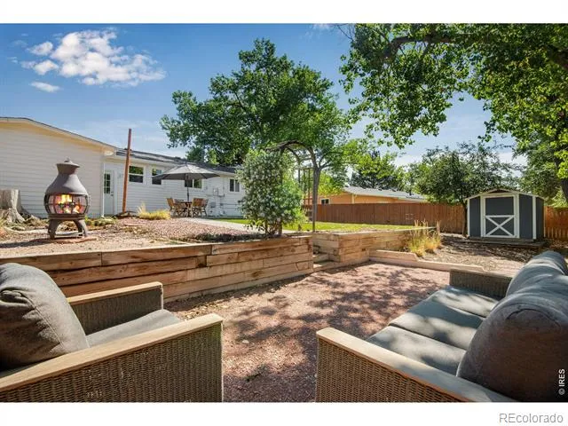 7618 Aberdeen Way Boulder, CO 80301