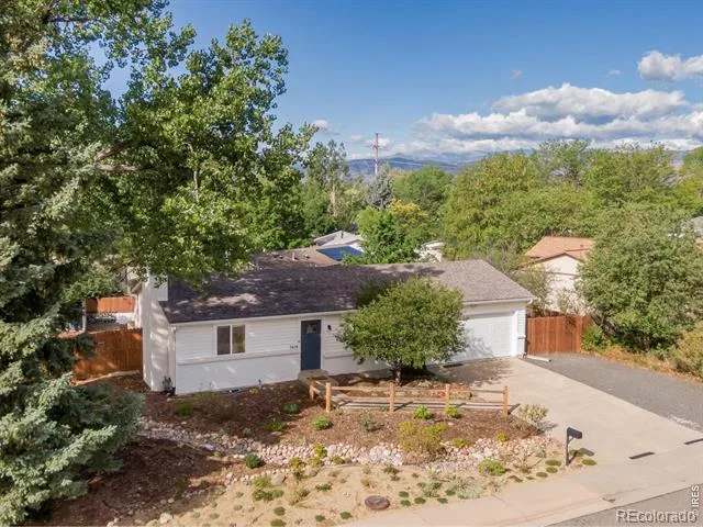 7618 Aberdeen Way Boulder, CO 80301