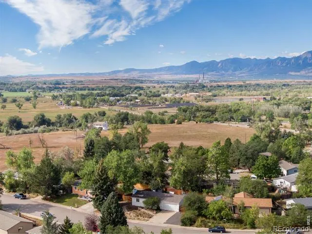 7618 Aberdeen Way Boulder, CO 80301