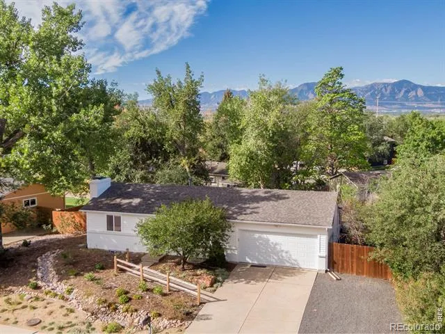 7618 Aberdeen Way Boulder, CO 80301