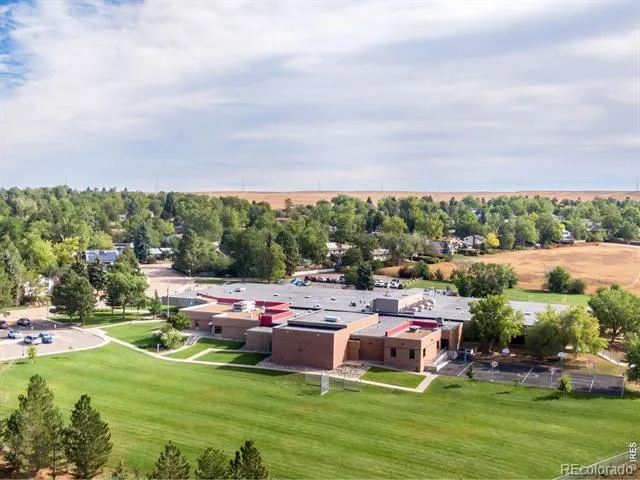 7618 Aberdeen Way Boulder, CO 80301