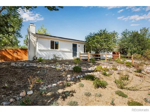 7618 Aberdeen Way Boulder, CO 80301