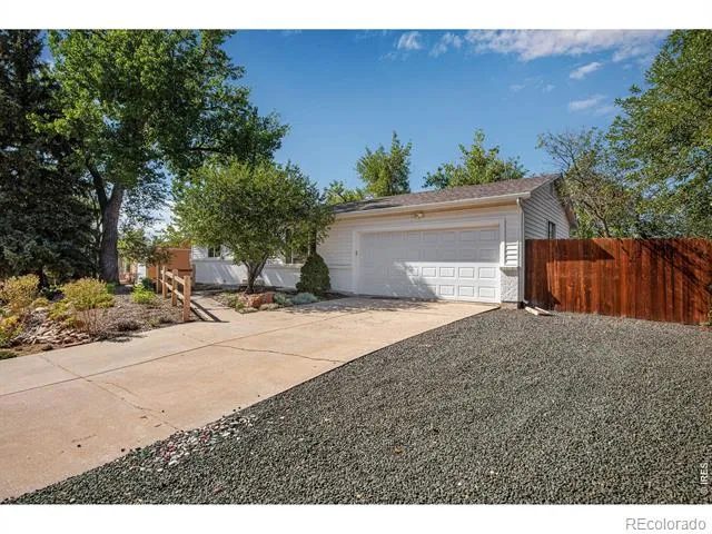 7618 Aberdeen Way Boulder, CO 80301