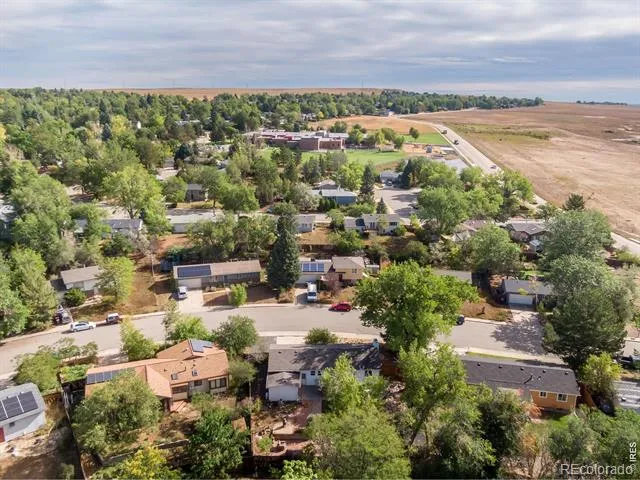 7618 Aberdeen Way Boulder, CO 80301