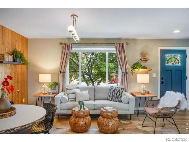 7618 Aberdeen Way Boulder, CO 80301