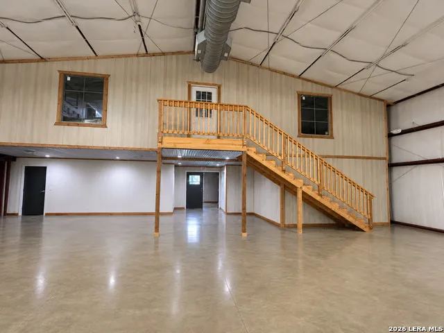 206 LEON KLINK ST Camp Wood, TX 78833