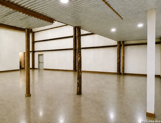 206 LEON KLINK ST Camp Wood, TX 78833