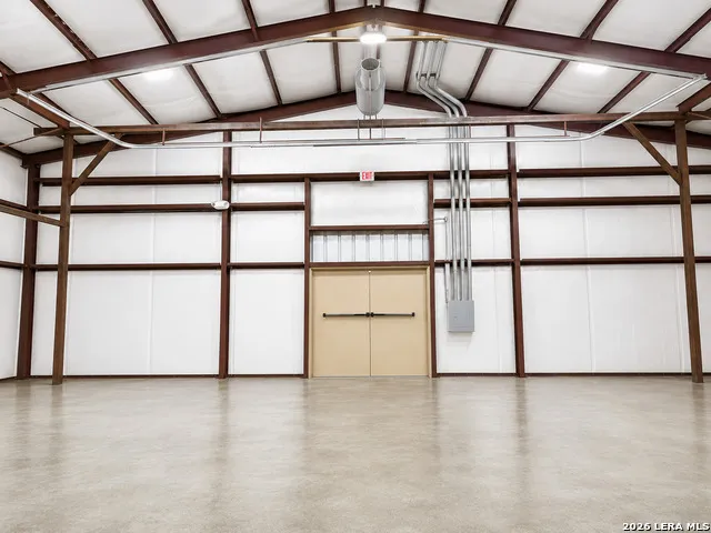 206 LEON KLINK ST Camp Wood, TX 78833