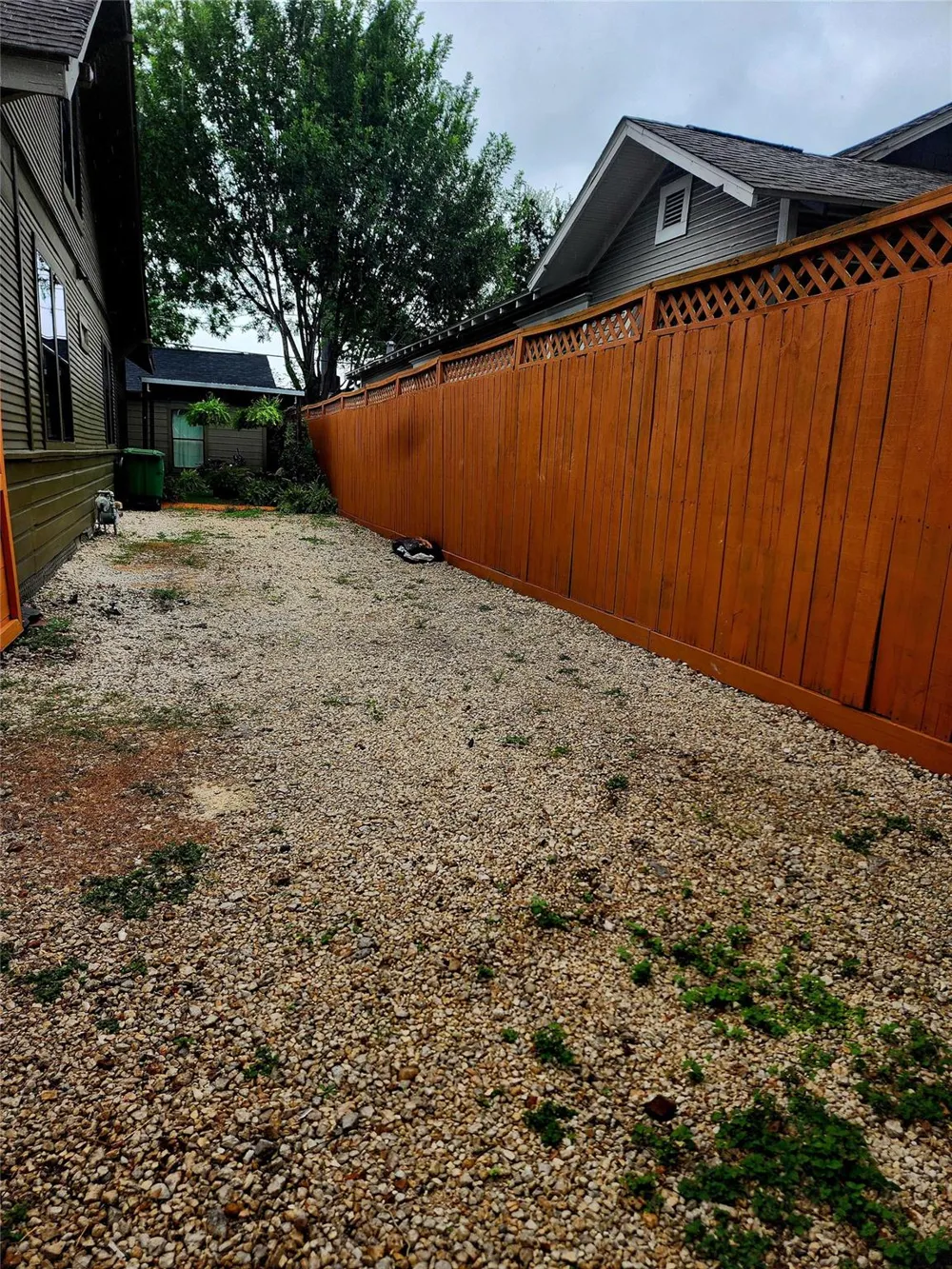 606 Vincent Street Houston, TX 77009