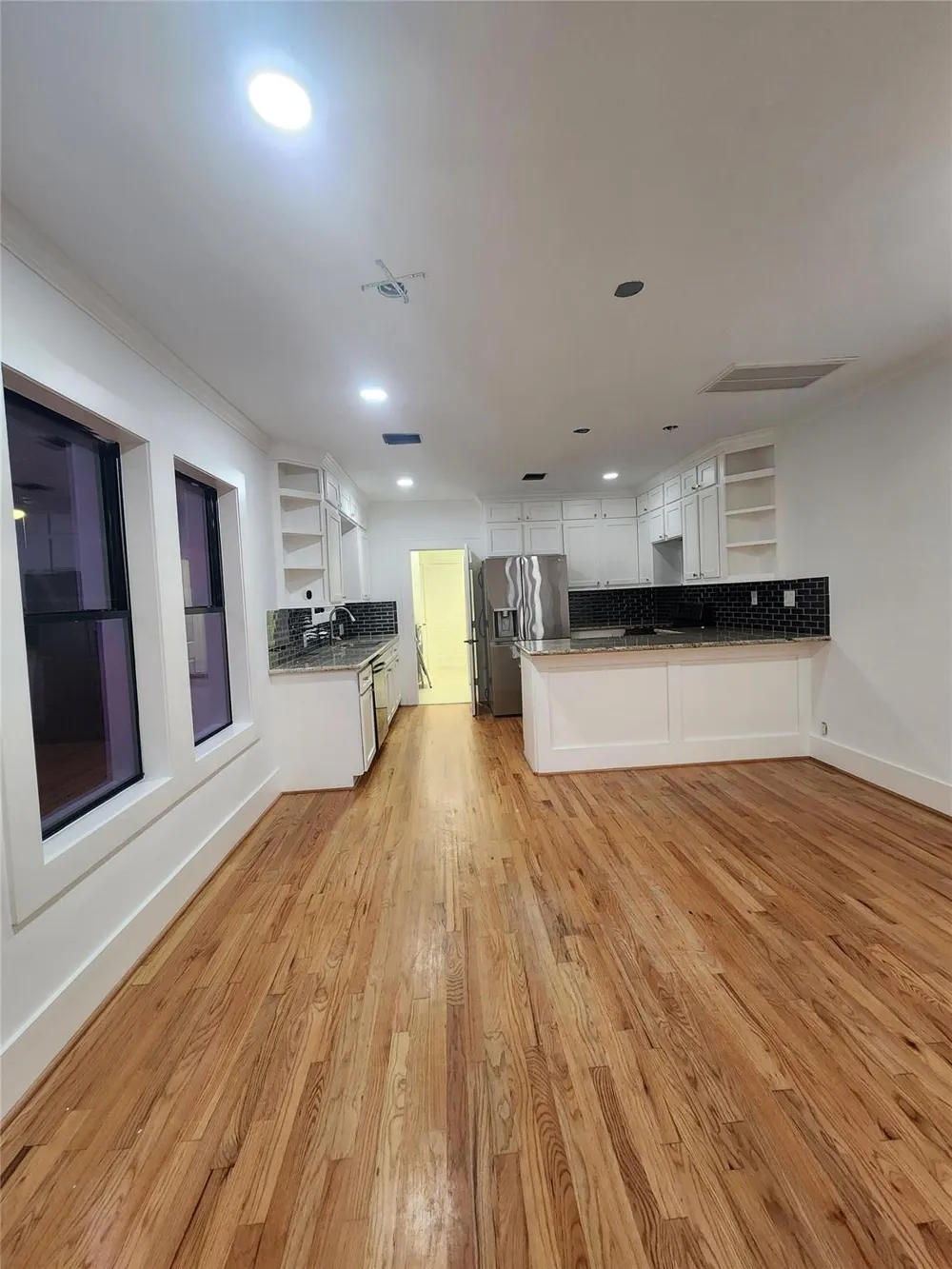 606 Vincent Street Houston, TX 77009