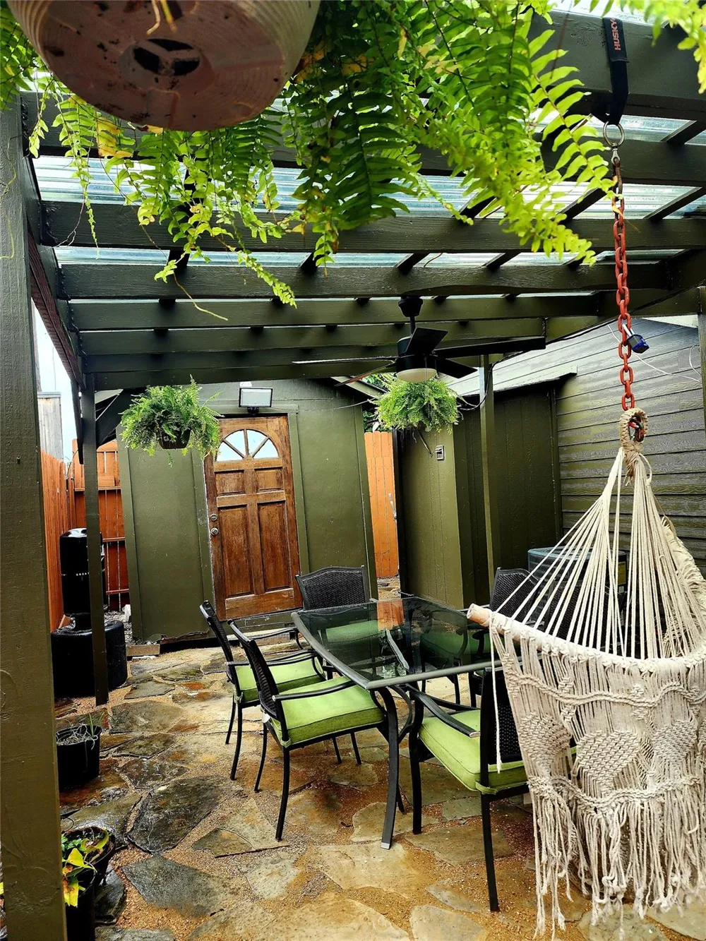 606 Vincent Street Houston, TX 77009