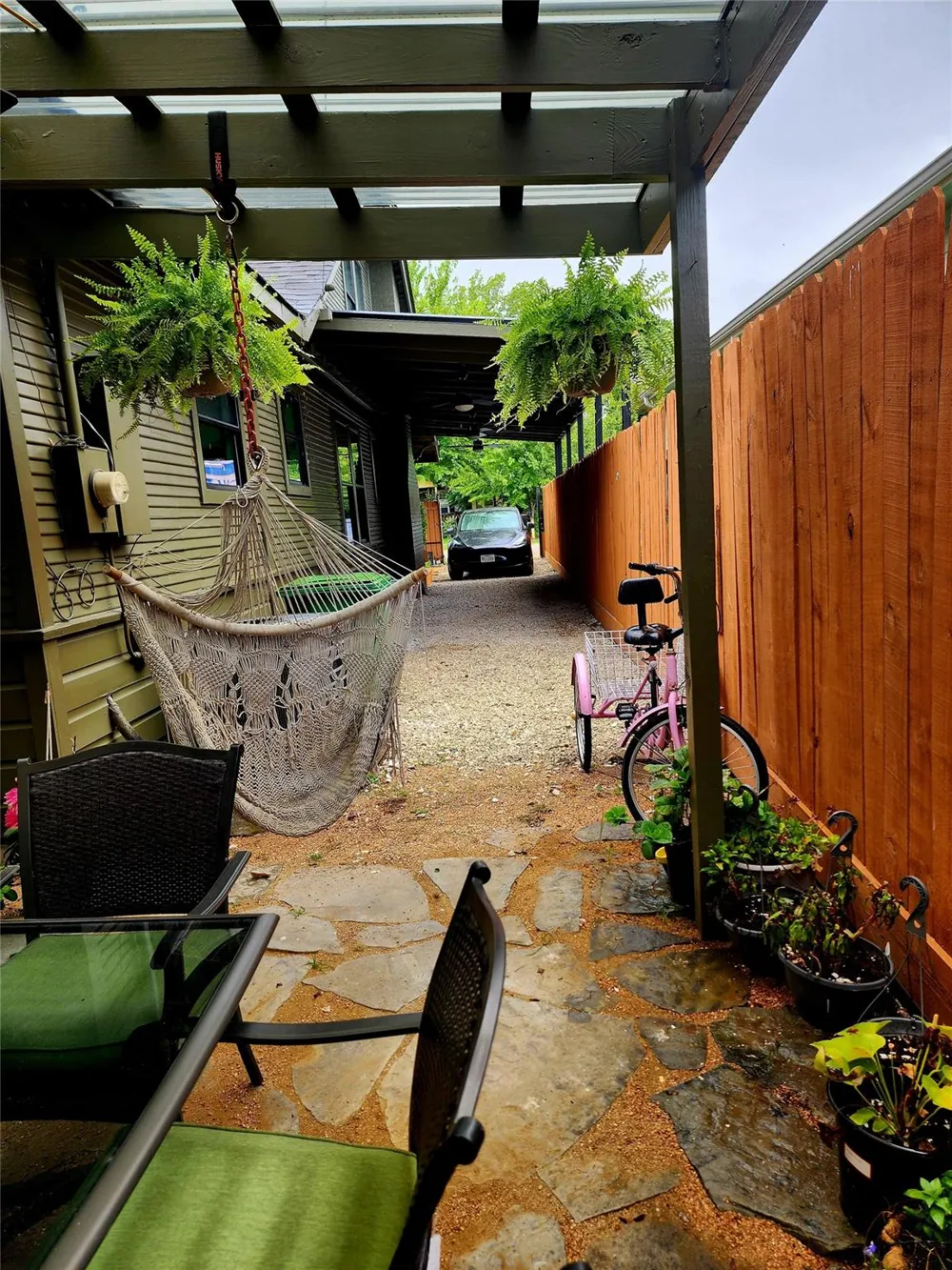 606 Vincent Street Houston, TX 77009