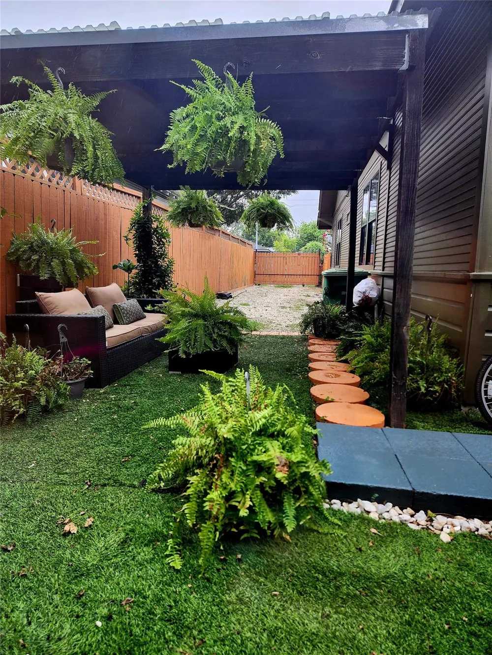 606 Vincent Street Houston, TX 77009