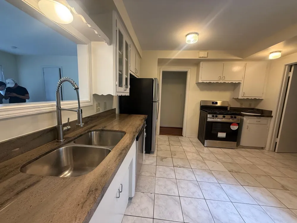5615 Arboles Drive Houston, TX 77035
